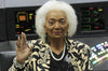 88-Year-Old Star Trek Icon Nichelle Nichols Honored At Final Comic Con Appearance
