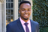 Nicholas Johnson Becomes Princeton’s First Black Valedictorian