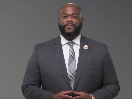 This Howard Alum Became First Black Person With 100% Ownership of National Burger Franchise
