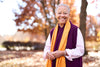 American Poet Nikki Giovanni Retires From Virginia Tech At 79 Years Old