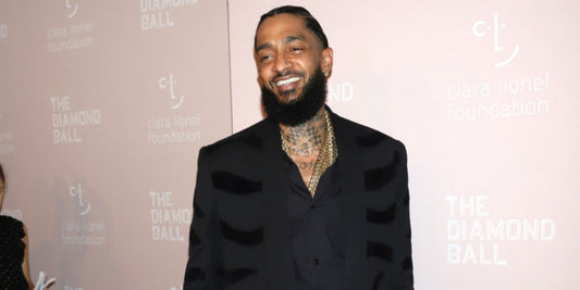10 Quotes From Nipsey Hussle To Remember It's Bigger Than You