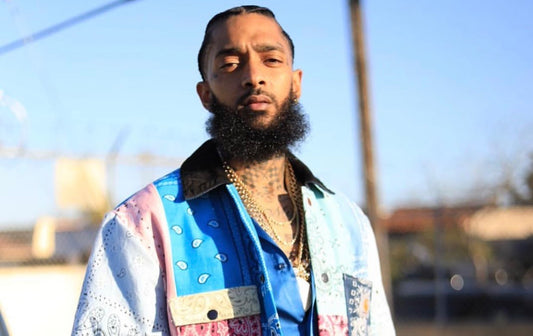 2020 Grammys Will Be Honoring Nipsey Hussle In Star Studded Tribute