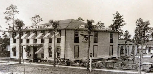 New Museum Celebrating One Of The First Studios To Produce Black Films Opens In Jacksonville