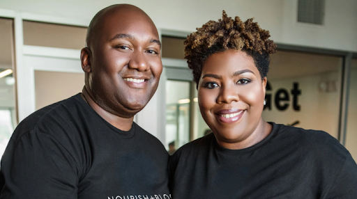 First Black-Owned Autonomous Grocery Store In The World Opens In Georgia