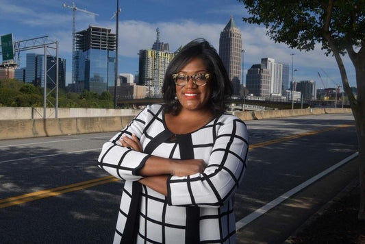 Recording Academy Names HBCU Alum Nzinga Shaw As New Chief DEI Officer