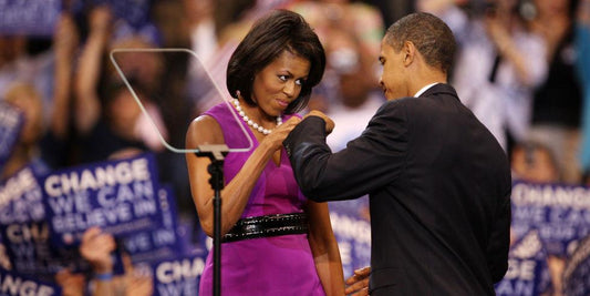 More Obama Excellence: Barack & Michelle Obama Land Historic Book Deal