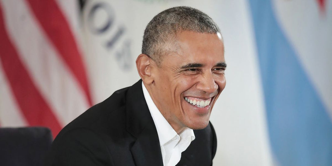 Barack Obama To Replace Confederate Leader's Name On Mississippi Elementary School