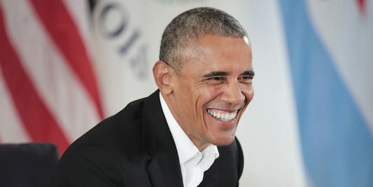 Barack Obama To Replace Confederate Leader's Name On Mississippi Elementary School