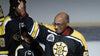 Hockey Pioneer Willie O'Ree Broke The NHL'S Color Barrier 60 Years Ago Today