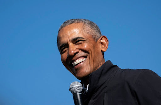 5 Times Barack Obama Made Us Wish He Was Still Our President