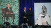 National Gallery Portraits of Barack and Michelle Obama Are Going On Tour