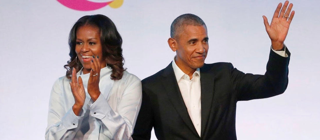 The Obamas Netflix Documentary ‘American Factory’ Wins An Oscar