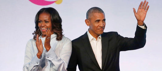 The Obamas Netflix Documentary ‘American Factory’ Wins An Oscar
