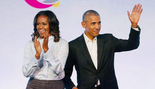 The Obamas Honor The Request of Class of 2020 Graduates, Agreeing To Give Several Virtual Commencement Speeches