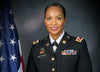 Army National Guard Names First Black Woman Battalion Commander In Tennessee