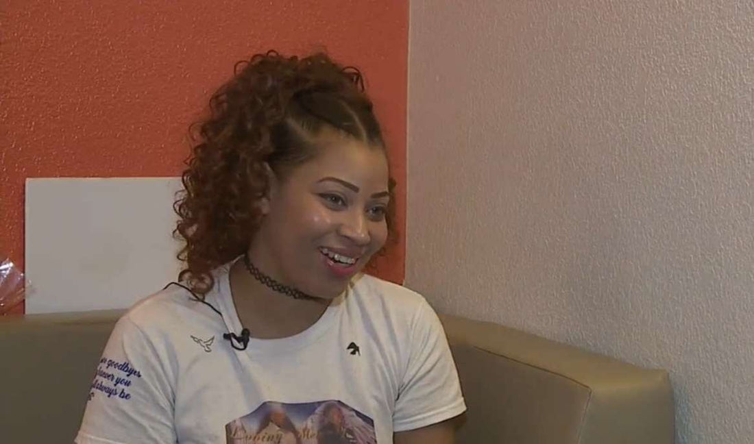 Supporters Donate More Than $160,000 To Ohio Mom Arrested For Leaving Children In Motel Room While She Worked