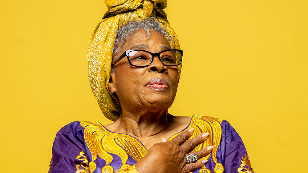 Members of Congress Nominate Juneteenth Advocate Opal Lee For 2022 Nobel Peace Prize