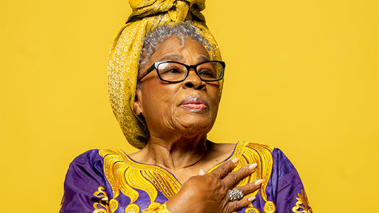 Members of Congress Nominate Juneteenth Advocate Opal Lee For 2022 Nobel Peace Prize