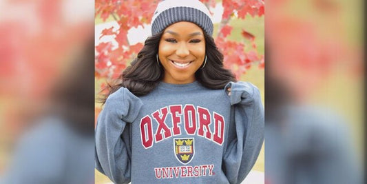 University of Mississippi Selects Its First Female African American Rhodes Scholar