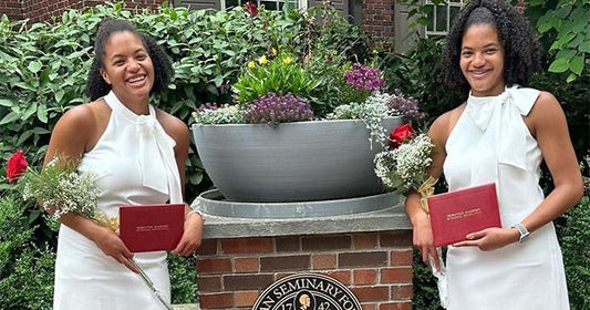 Meet The 17-Year-Old Twin Sisters Headed To Harvard University