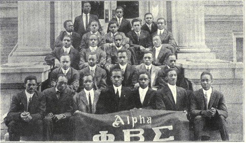 Phi Beta Sigma Founder Gets His Own Day In Home State Of Massachusetts