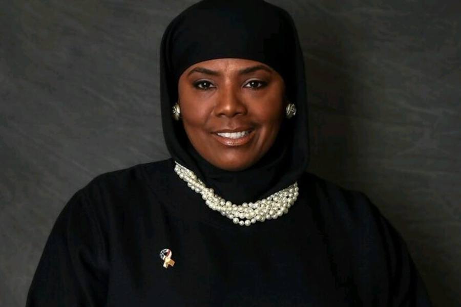 Movita Johnson-Harrell Makes History as First Muslim Woman to Be Elected as State Representative in Pennsylvania