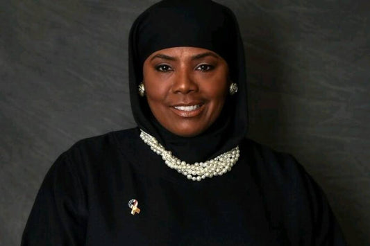 Movita Johnson-Harrell Makes History as First Muslim Woman to Be Elected as State Representative in Pennsylvania