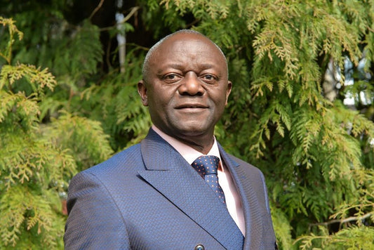 Pierre Kompany, A Congolese Immigrant, is Now Belgium's First Black Mayor