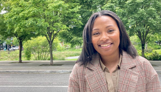 This Woman Is Launching Portland’s First Black Book Festival On Juneteenth Weekend