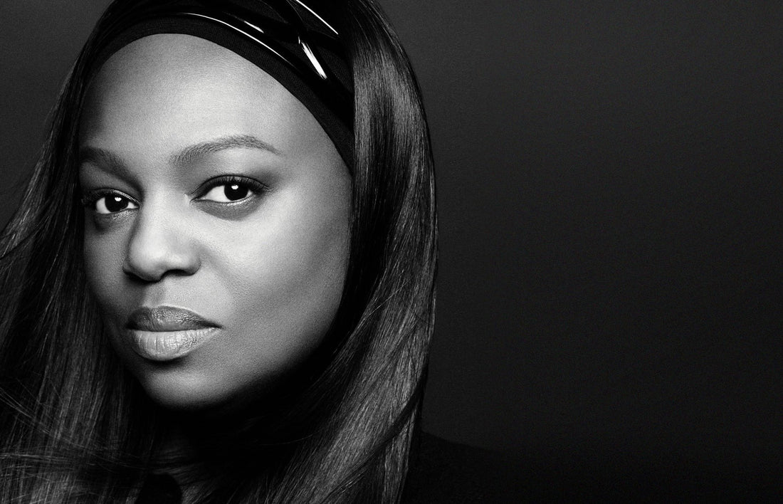 Legendary Makeup Artist Pat McGrath's Cosmetics Line Reaches $1 Billion In Value