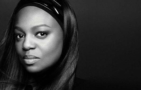 Legendary Makeup Artist Pat McGrath's Cosmetics Line Reaches $1 Billion In Value