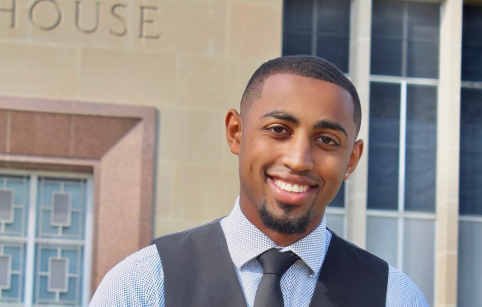21-Year-Old Prairie View A&M Graduate Named City Councilman