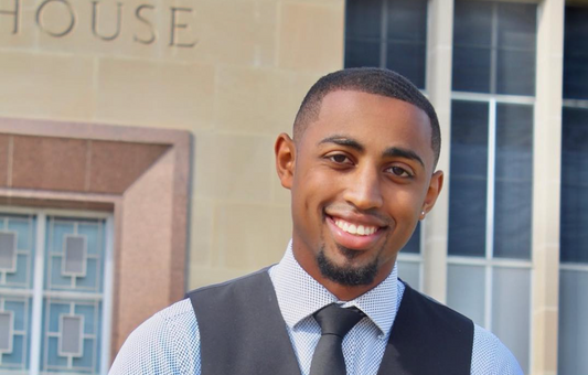 21-Year-Old Prairie View A&M Graduate Named City Councilman