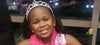 7-Year-Old Jordan West Throws A Princess Party At Disney World For Young Girls In Foster Care