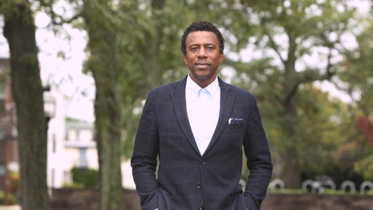 Rodney Priestley, Princeton's First Vice Dean For Innovation, Named New Dean Of Graduate School