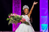 7-Year-Old Makes History As First African American To Be Crowned Tiny Miss Princess of America