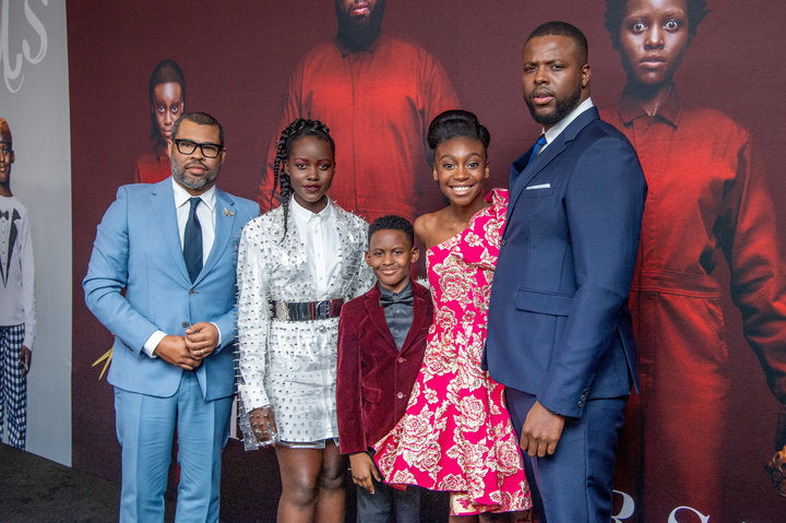 ‘Us’ Exceeds Expectations with Record Breaking $70.2M weekend opening