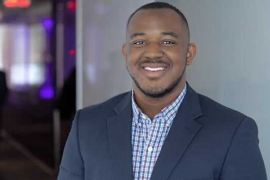 This 22-Year-Old Developed An App To Help Users Build Credit Using Everyday Expenses