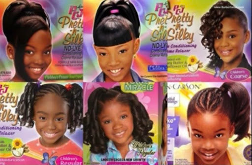 Then and Now: The Perm Box Girls Are Cultural Icons and All Grown Up