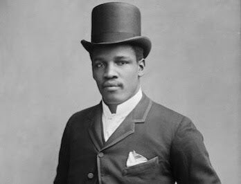 The Black Prince: Remembering Trailblazing Boxer Peter Jackson