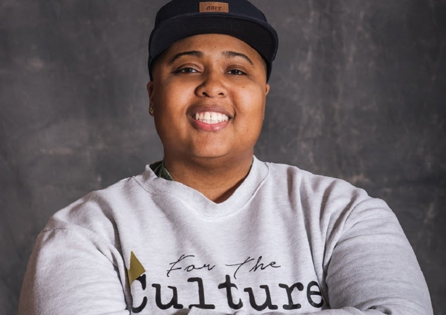 Philadelphia Entrepreneur Becomes The First Queer Black Woman To Lead A Biopharmaceutical Manufacturing Company