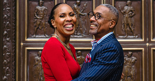 Husband & Wife Duo Acquire $3.3 Million Fine Dining Restaurant In Philadelphia