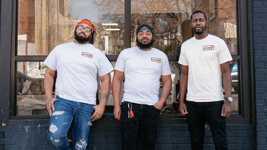 Childhood Friends Open Pizzeria In Philadelphia Exclusively Employing Formerly Incarcerated Individuals