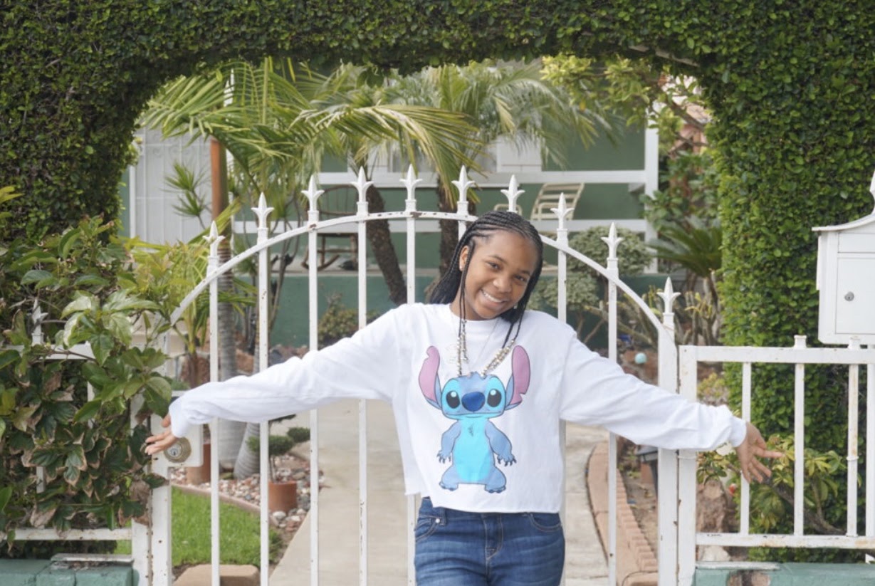 Teen Creates App That Helps Children Stay Connected To Their Incarcera ...