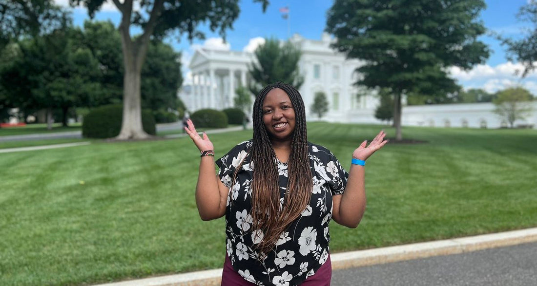Photographer Polly Irungu Named As First Official Photo Editor For The Office Of The VP