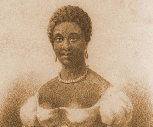 6 Things You Should Know About The First Black Author, Phyllis Wheatley