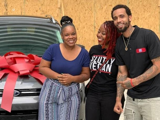 Atlanta Restaurant Owners Team Up To Provide College Scholarships To Rayshard Brooks' Children