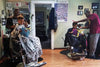 Here’s the barbershop that has a literacy program for their child customers