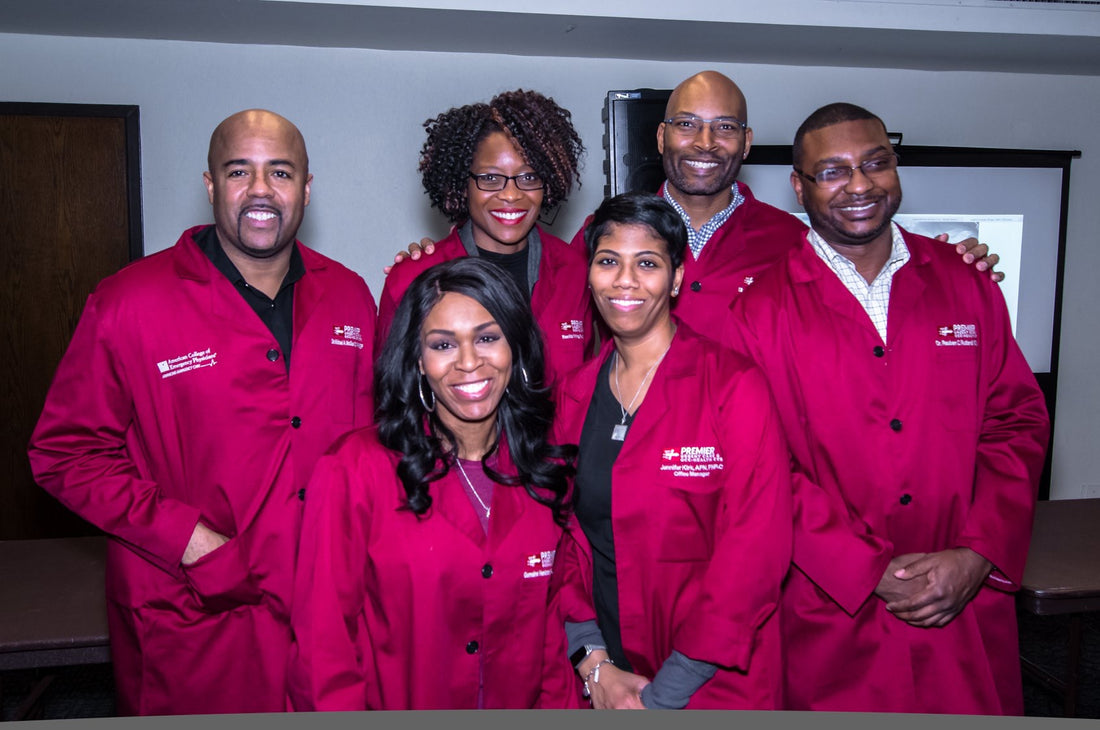 They Just Opened the First Black-owned Urgent Care Center on the Southside of Chicago