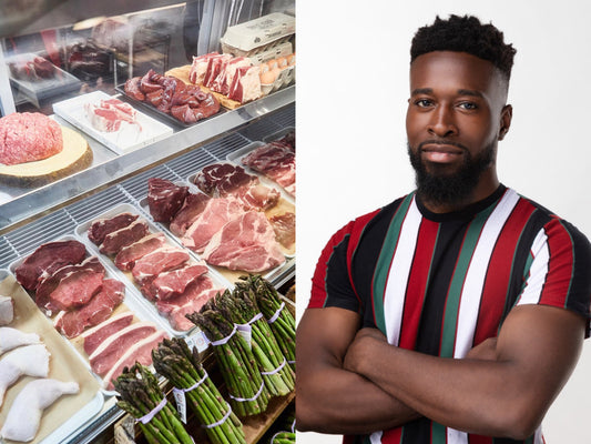 Black-Owned Butcher Shop Specializing in Farm-To-Table Food Opens In Queens